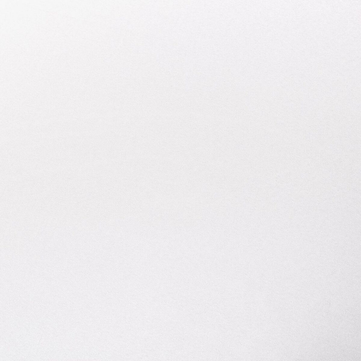 Solseng Dido 160 x 160 x 76 cm Στρόγγυλο Λευκό